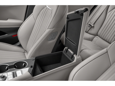 2022 Genesis G70 3.3T Sport Prestige/Advanced