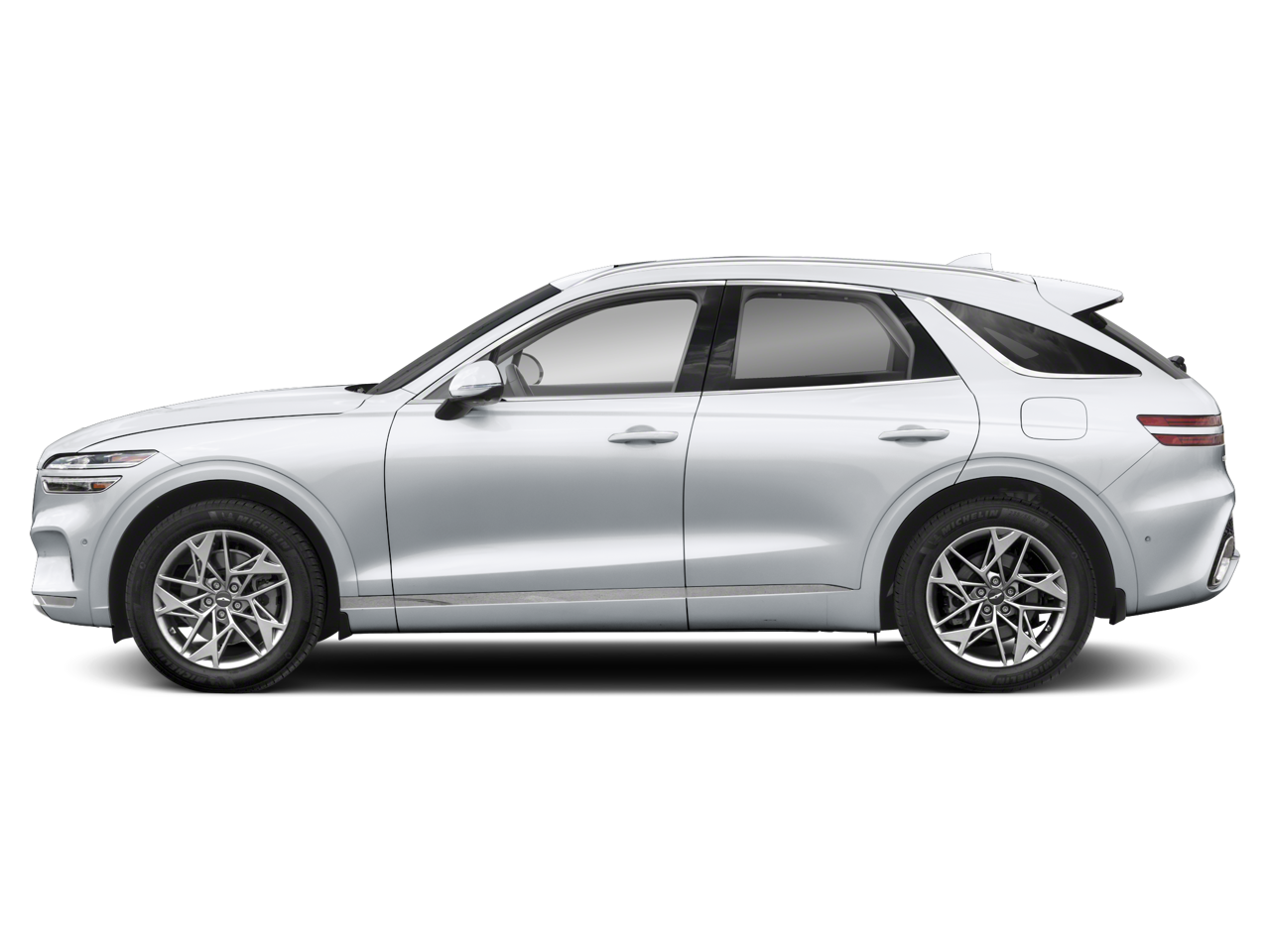 2022 Genesis GV70 2.5T Select