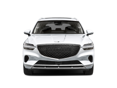 2022 Genesis GV70 2.5T Select