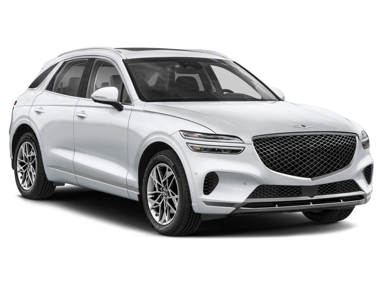 2022 Genesis GV70 2.5T Select