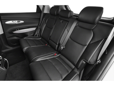 2022 Genesis GV70 2.5T Select