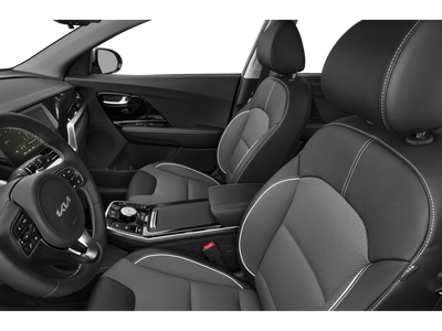 2022 Kia Niro EV S