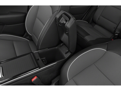 2022 Kia Niro EV S