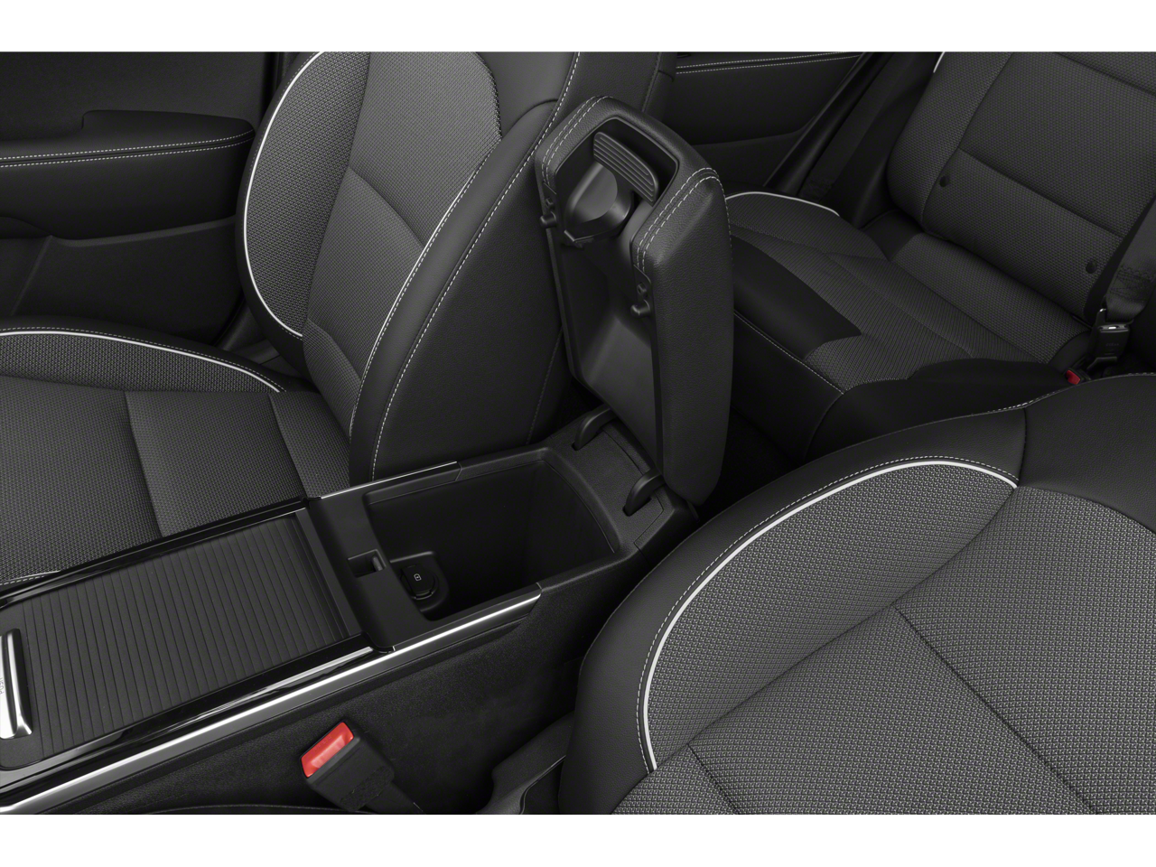2022 Kia Niro EV S