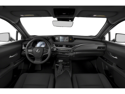 2022 Lexus UX 200 Base