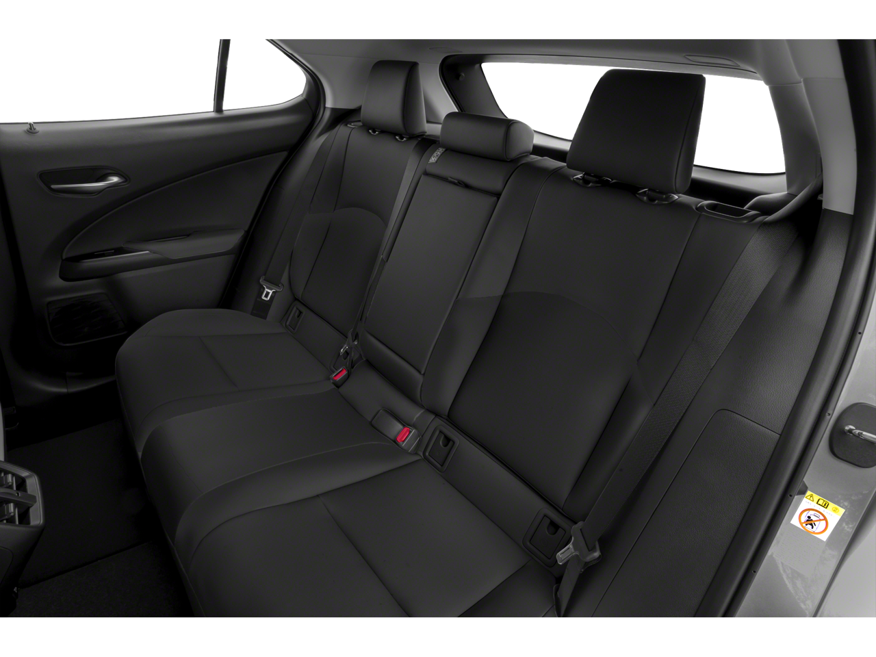 2022 Lexus UX 200 Base