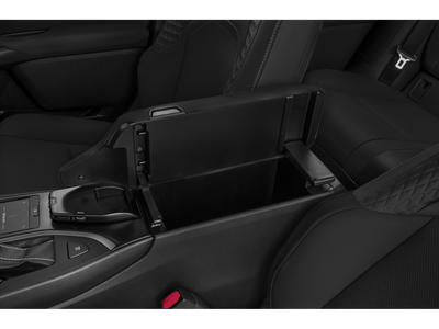 2022 Lexus UX 200 Base