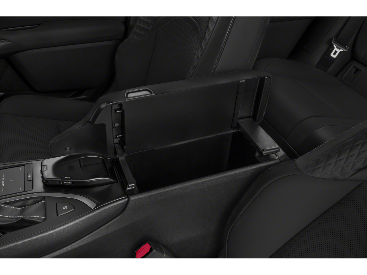 2022 Lexus UX 200 Base