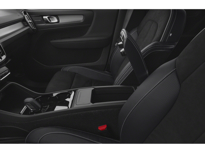 2022 Volvo XC40 Recharge Pure Electric P8 Plus