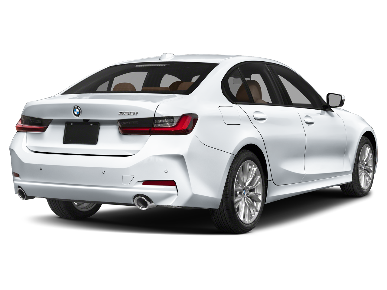 2023 BMW 3 Series 330i M Sport Package