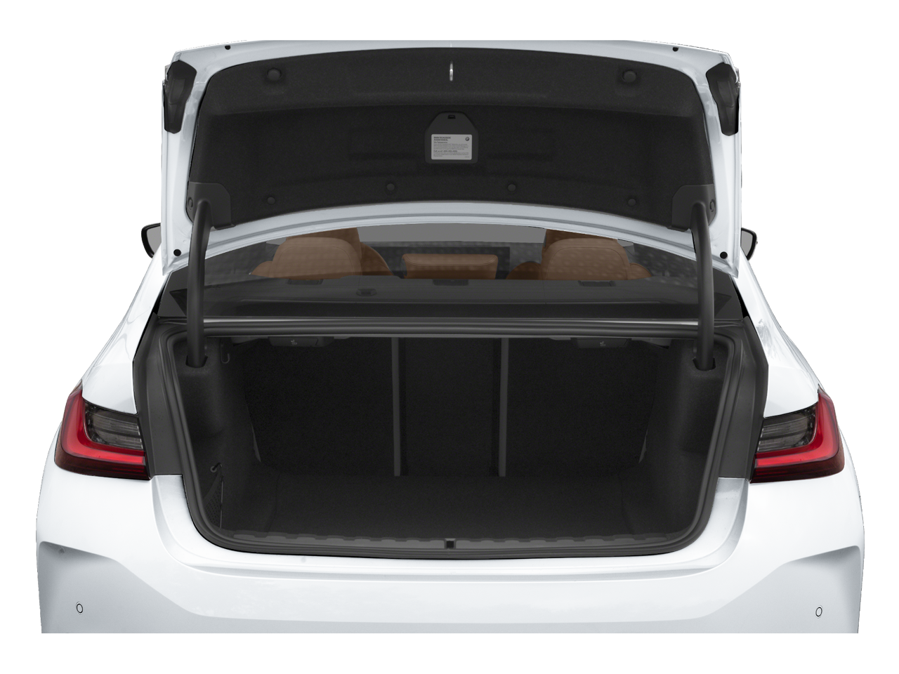 2023 BMW 3 Series 330i M Sport Package