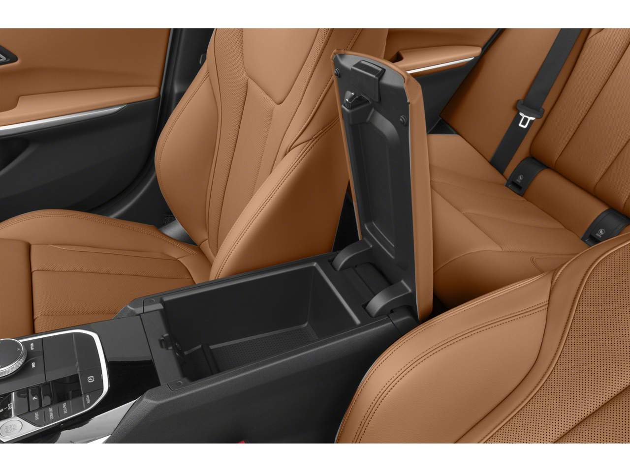 2023 BMW 3 Series 330i M Sport Package