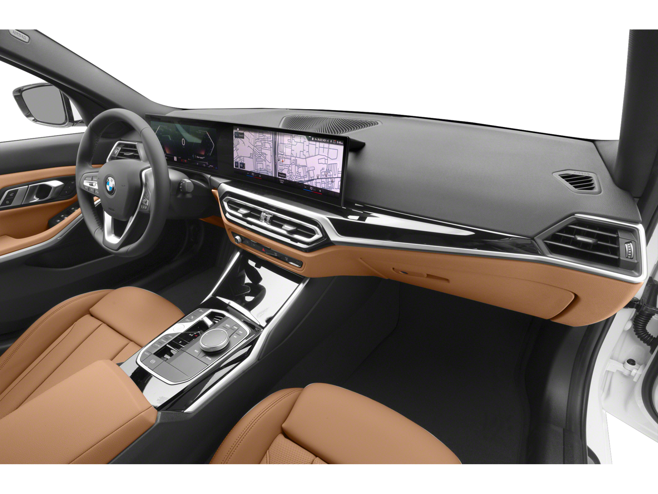 2023 BMW 3 Series 330i M Sport Package