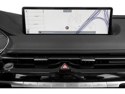 2023 Genesis G80 2.5T Advanced Package