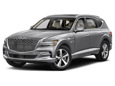 2023 Genesis GV80 2.5T Prestige