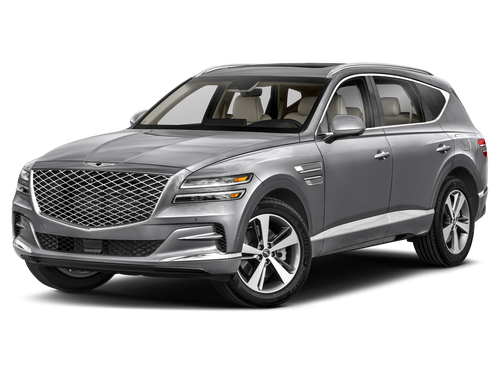 2023 Genesis GV80 2.5T Prestige