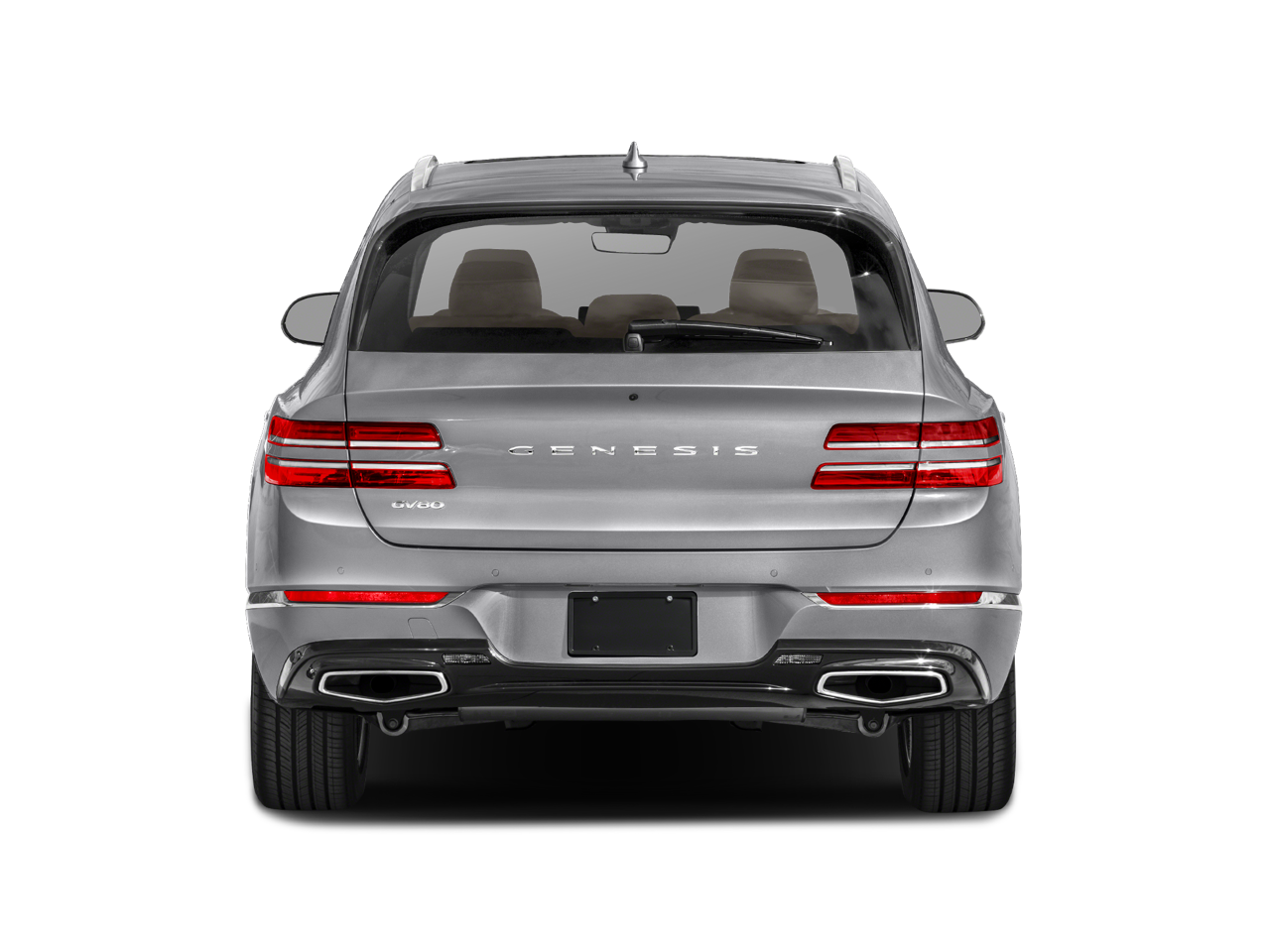 2023 Genesis GV80 2.5T Prestige