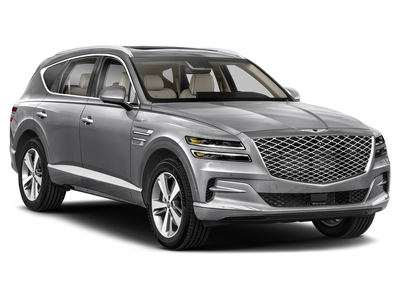 2023 Genesis GV80 2.5T Prestige