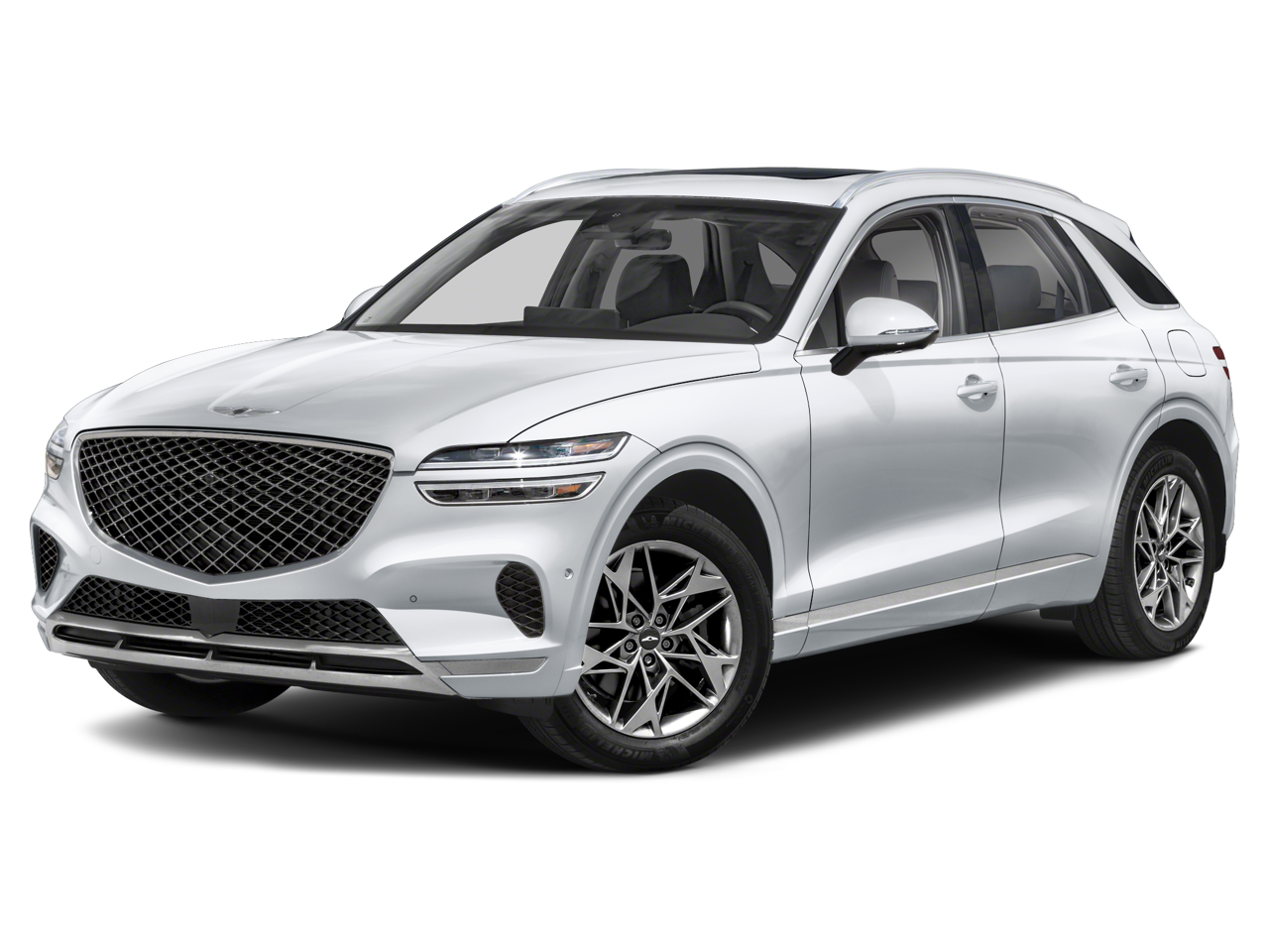 2023 Genesis GV70 2.5T Select