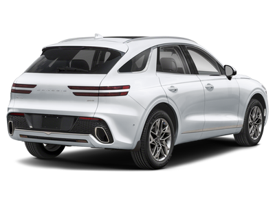 2023 Genesis GV70 2.5T Select