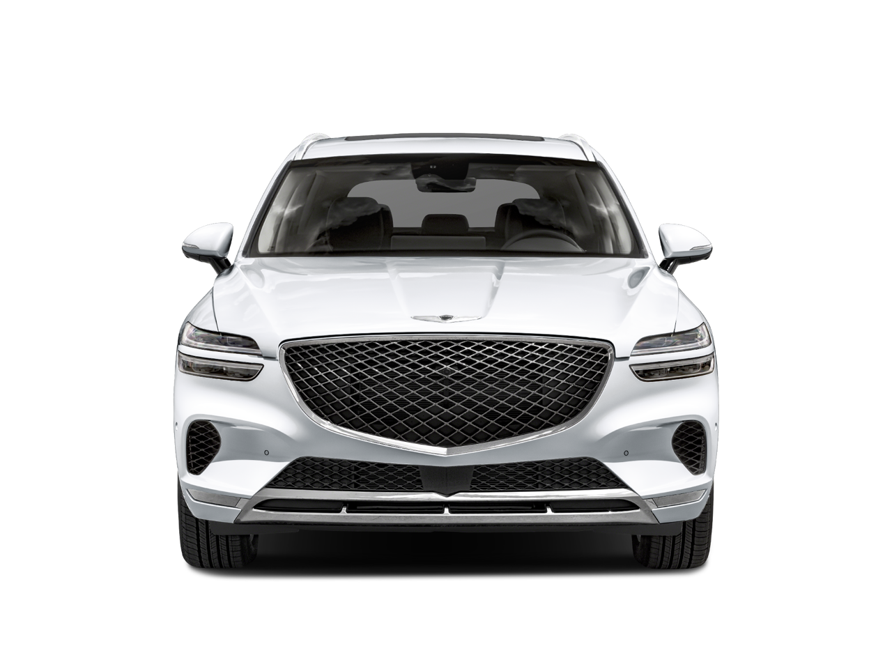 2023 Genesis GV70 2.5T Select