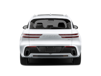 2023 Genesis GV70 2.5T Select