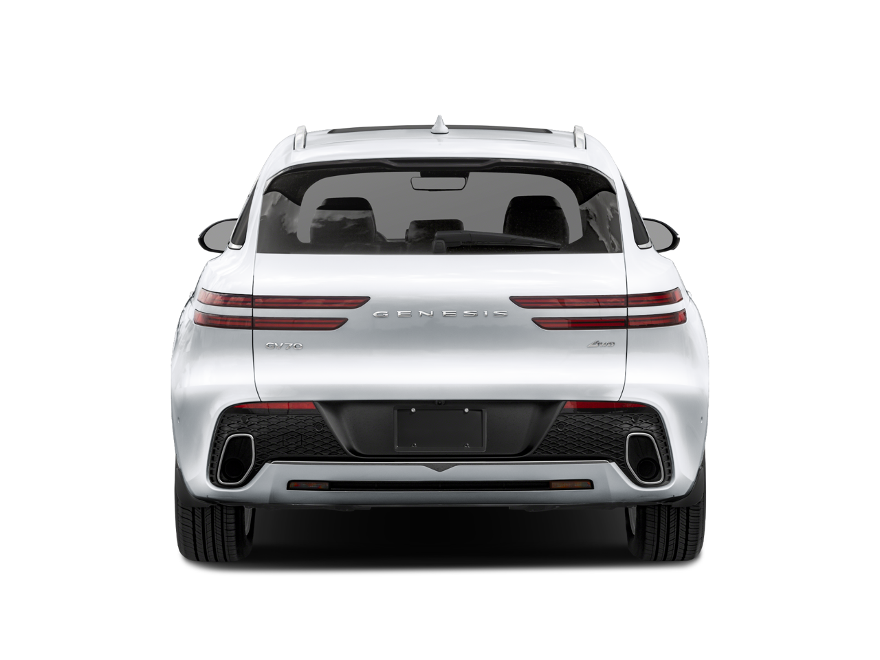 2023 Genesis GV70 2.5T Select