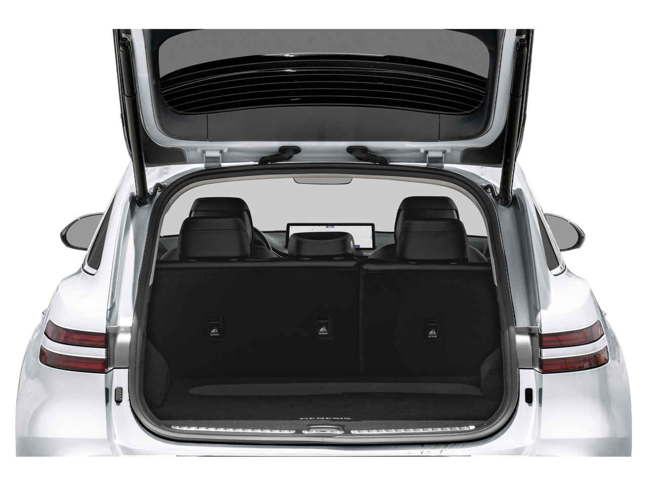 2023 Genesis GV70 2.5T Select