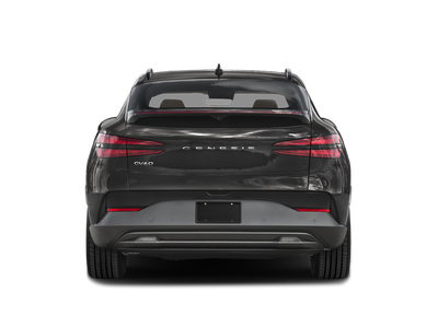 2023 Genesis GV60 Advanced