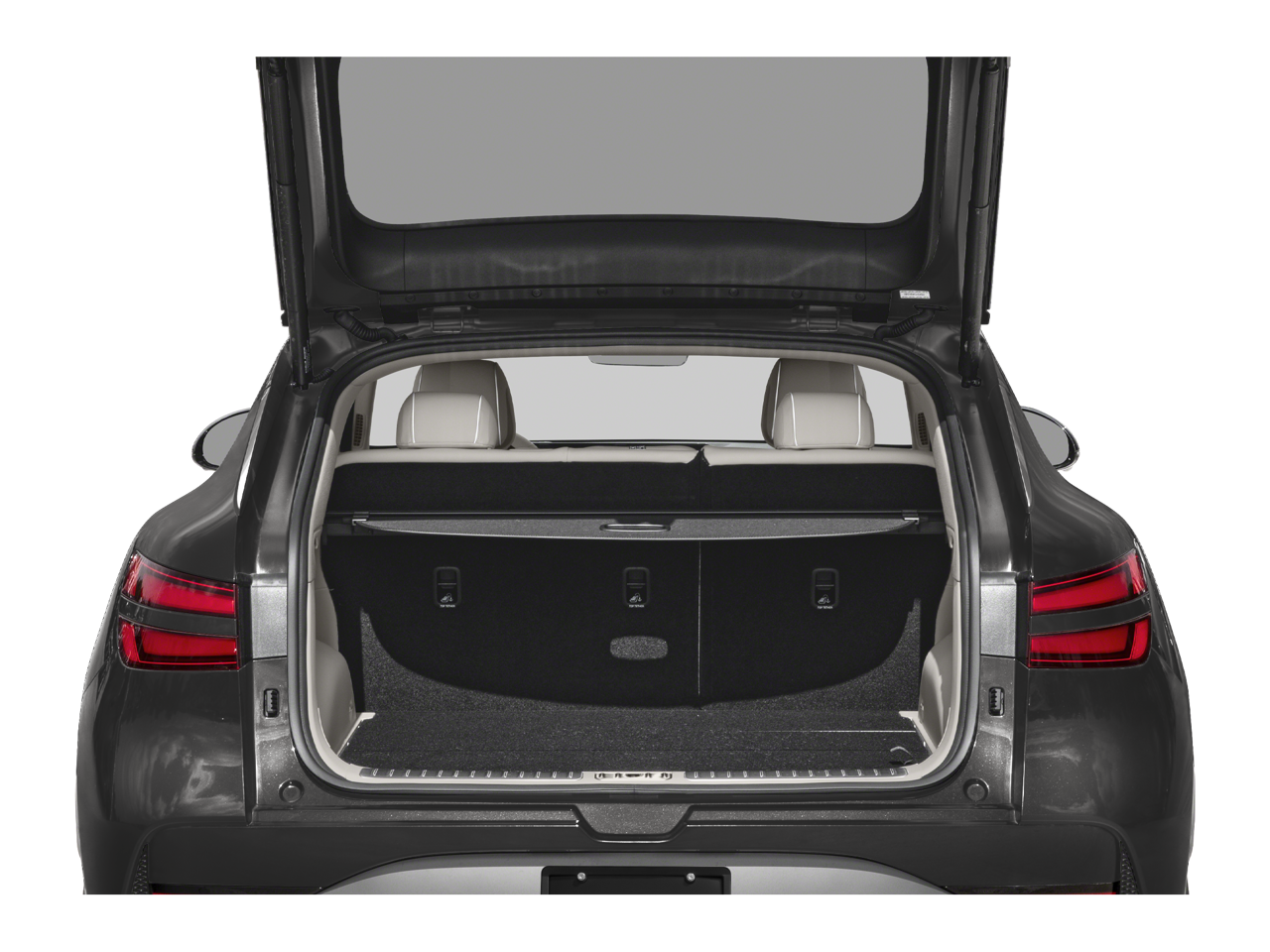 2023 Genesis GV60 Advanced