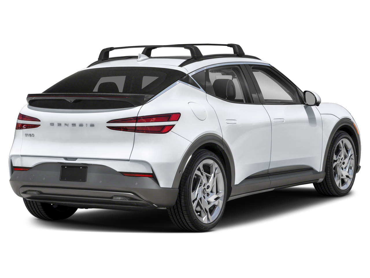 2023 Genesis GV60 Performance