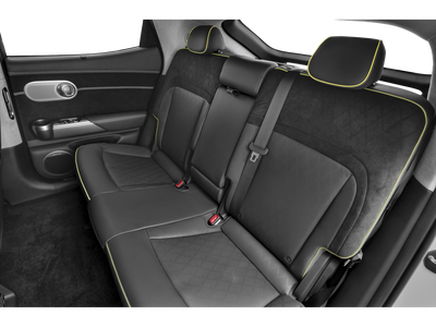 2023 Genesis GV60 Performance