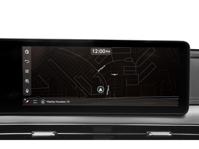 2023 Genesis GV60 Performance