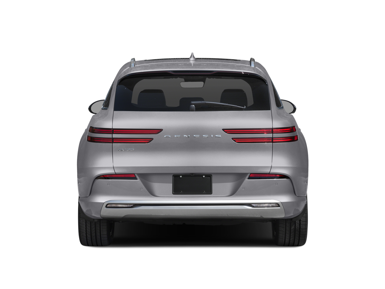 2023 Genesis Electrified GV70 Advanced