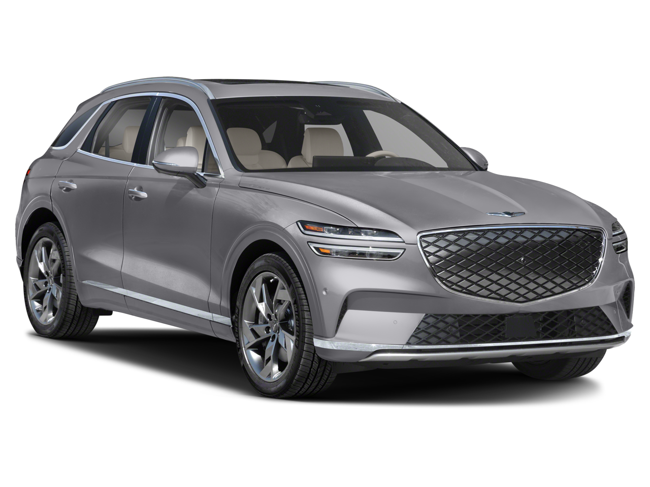 2023 Genesis Electrified GV70 Advanced