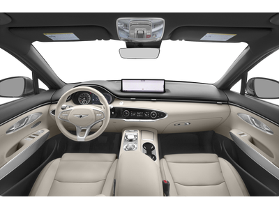 2023 Genesis Electrified GV70 Advanced