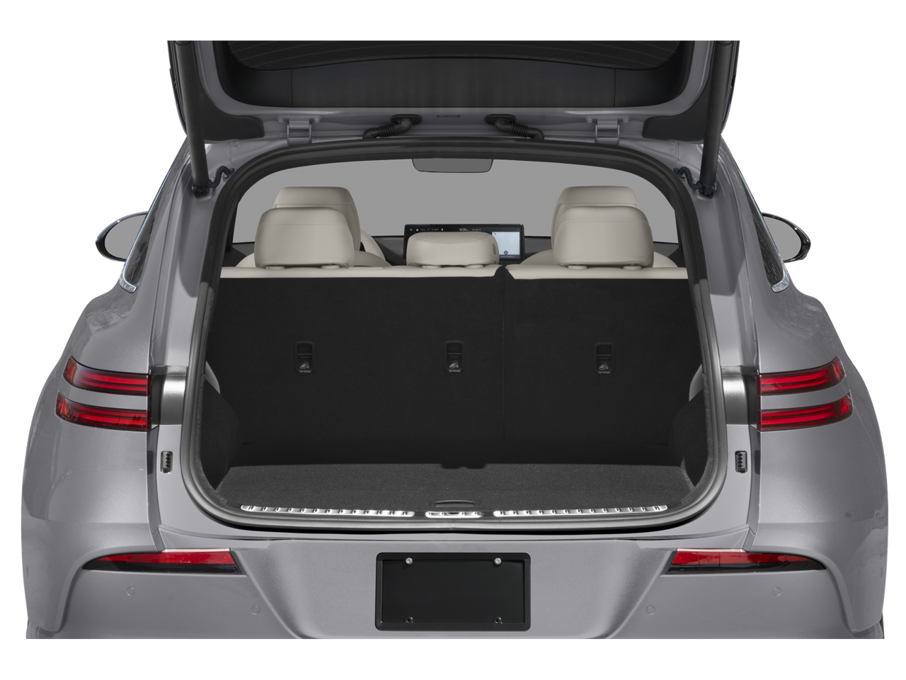 2023 Genesis Electrified GV70 Advanced