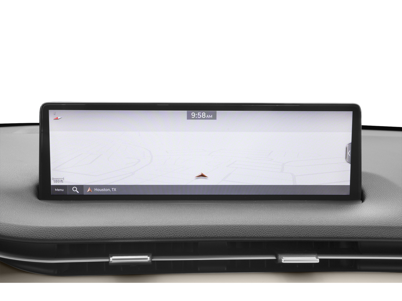 2023 Genesis Electrified GV70 Advanced