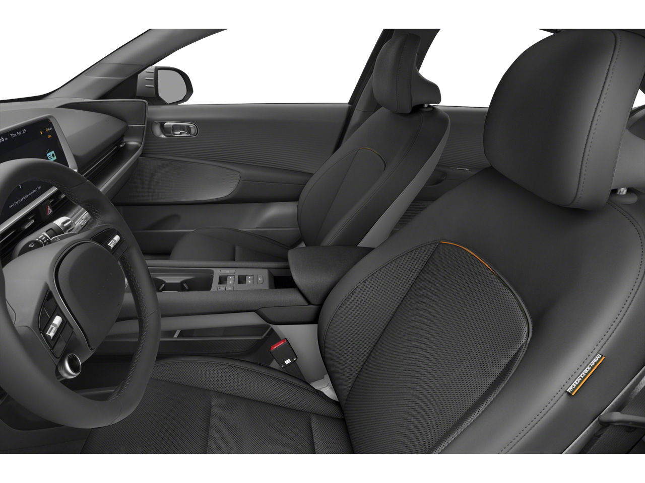 2023 Hyundai IONIQ 6 SEL