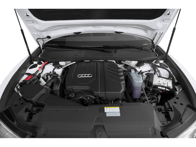 2024 Audi A6 quattro