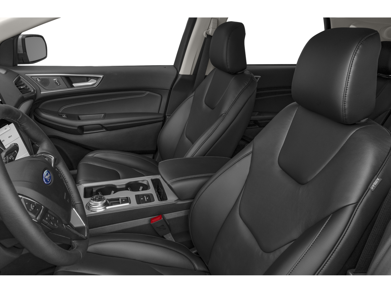 2024 Ford Edge Titanium - Photo 51