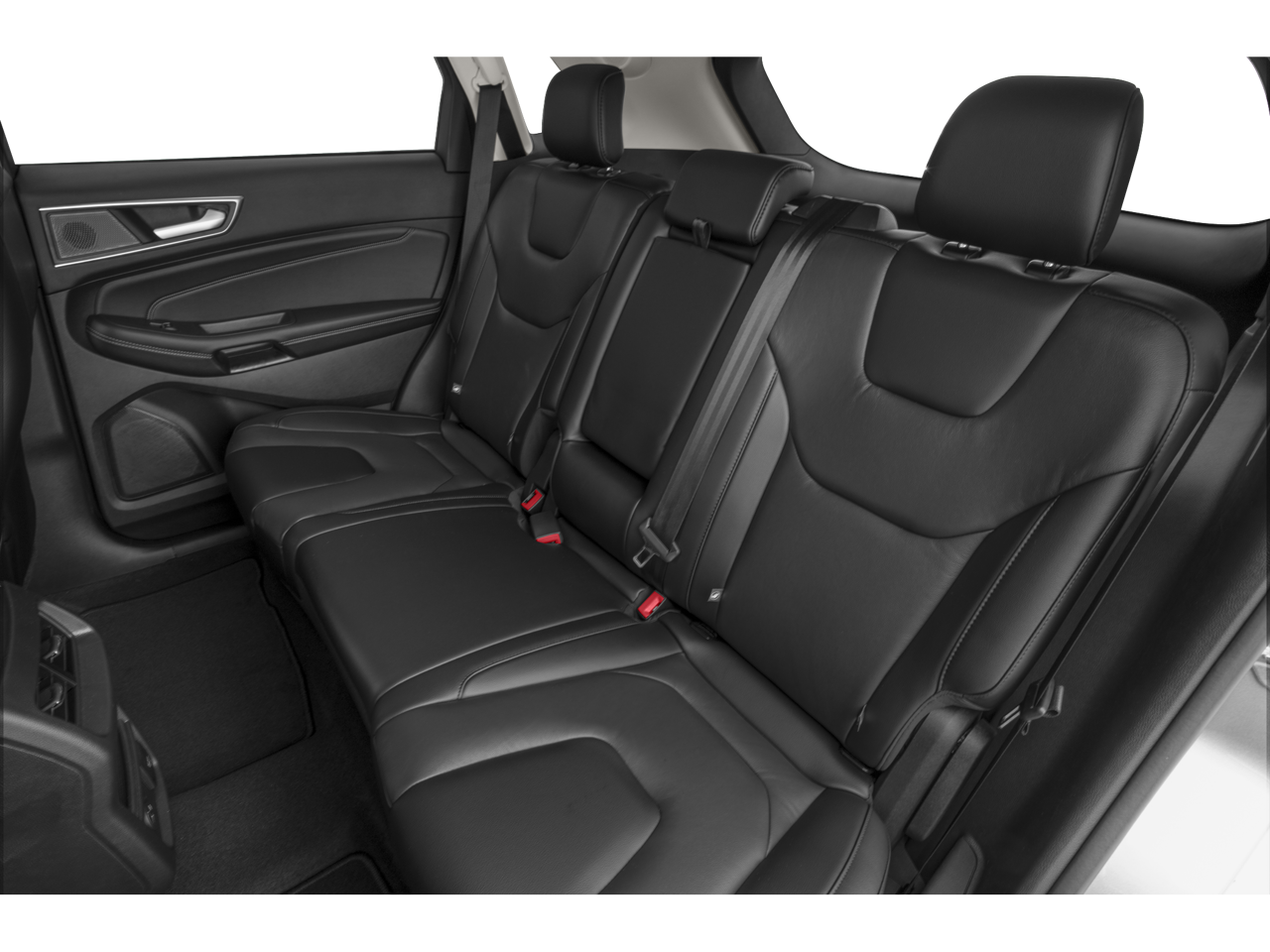 2024 Ford Edge Titanium - Photo 54