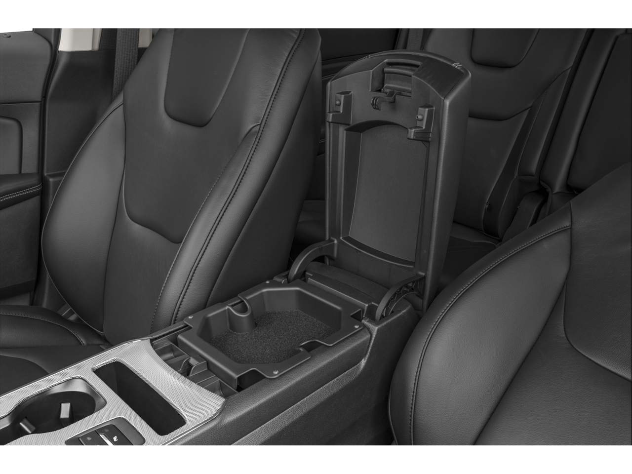 2024 Ford Edge Titanium - Photo 55