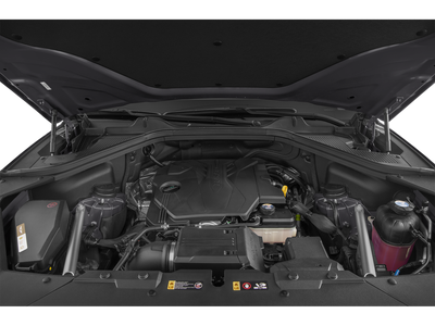 2025 Genesis GV80 2.5T Advanced