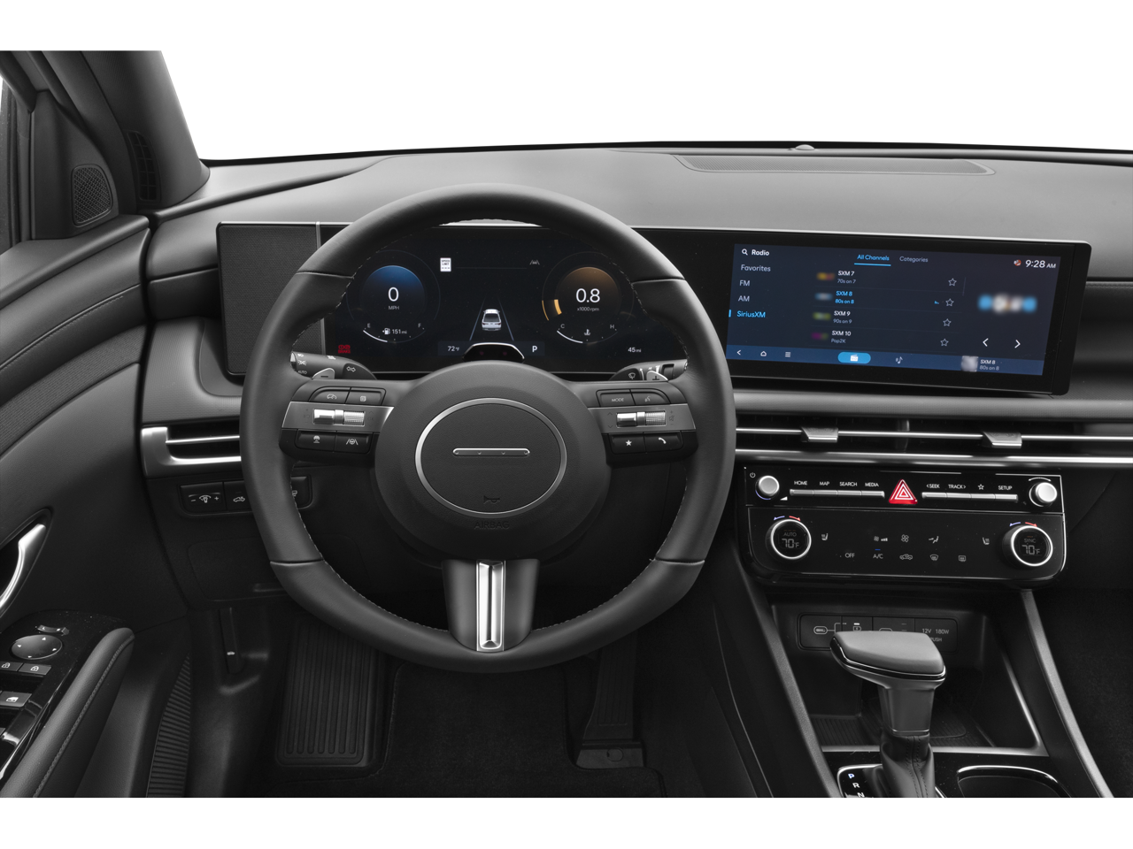 2025 Hyundai Santa Cruz XRT - Photo 39