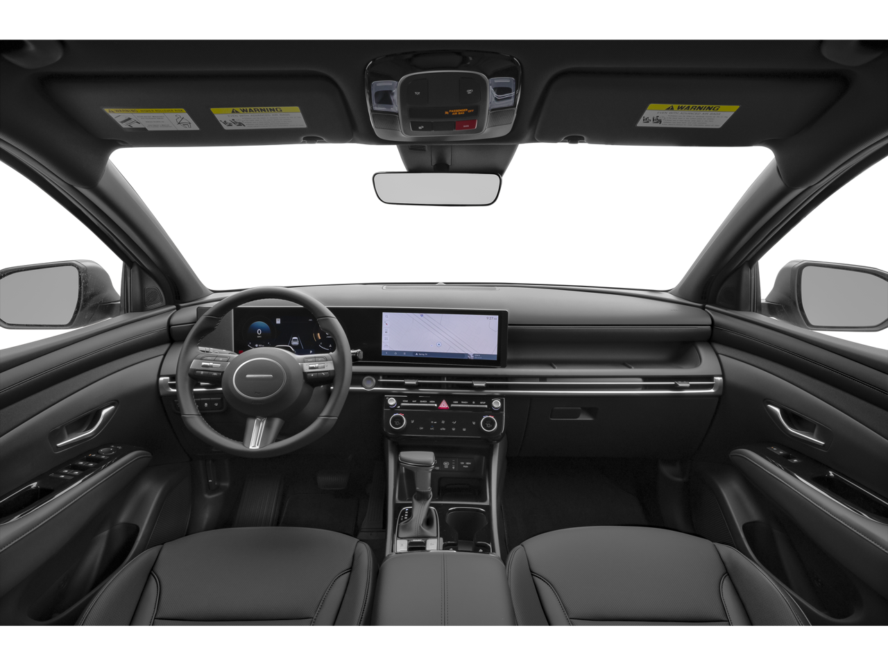 2025 Hyundai Santa Cruz XRT - Photo 40
