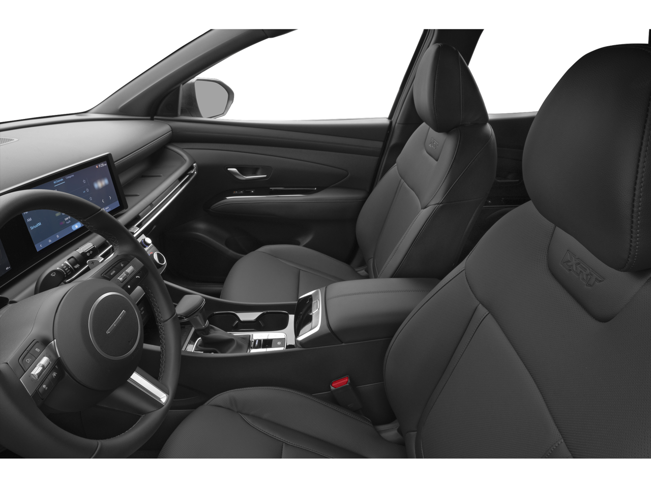 2025 Hyundai Santa Cruz XRT - Photo 41