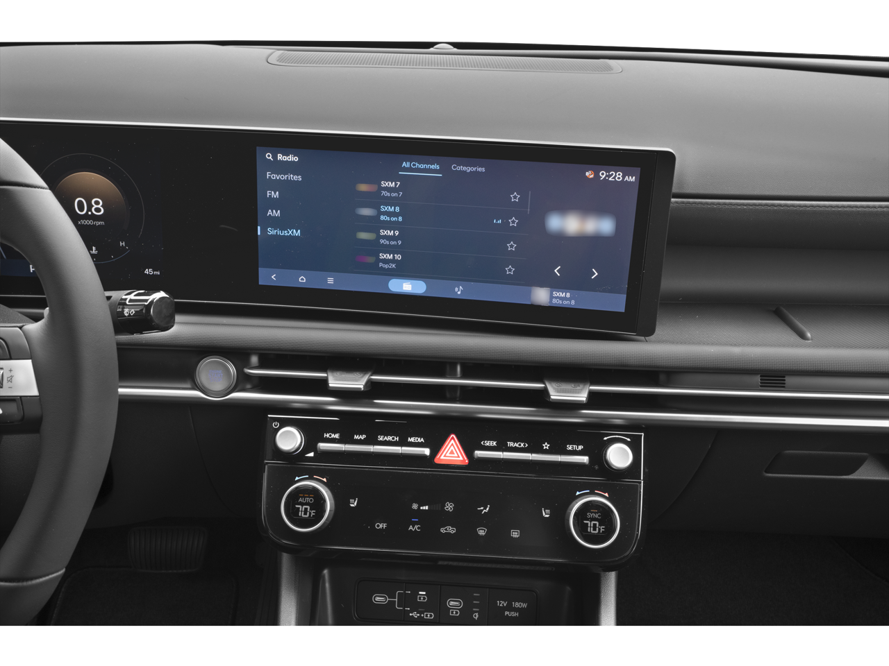 2025 Hyundai Santa Cruz XRT - Photo 42