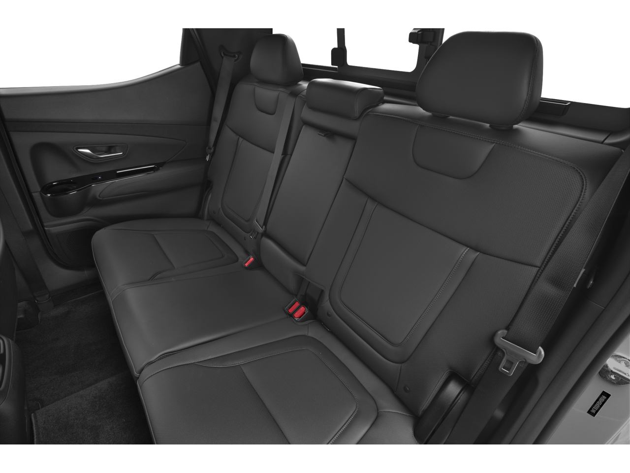 2025 Hyundai Santa Cruz XRT - Photo 44