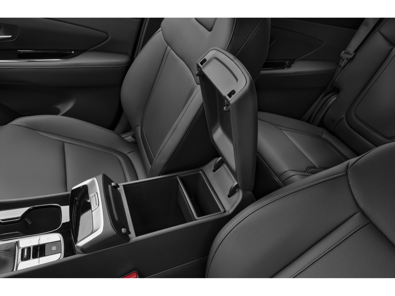 2025 Hyundai Santa Cruz XRT - Photo 45